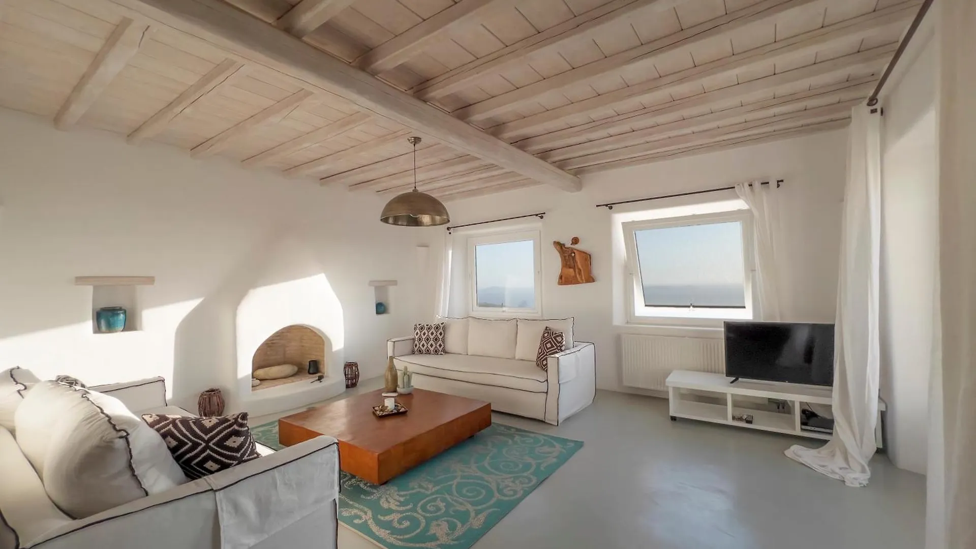 Villa Prive 77 Mykonos Mykonos Town