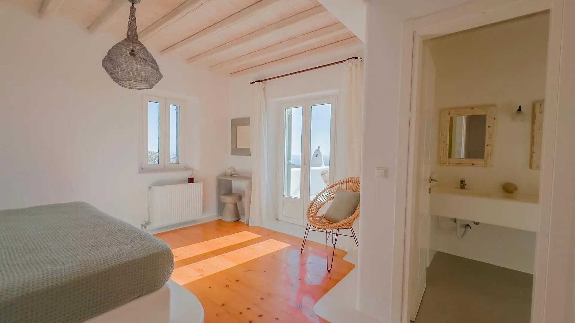 Villa Prive 77 Mykonos Mykonos Town