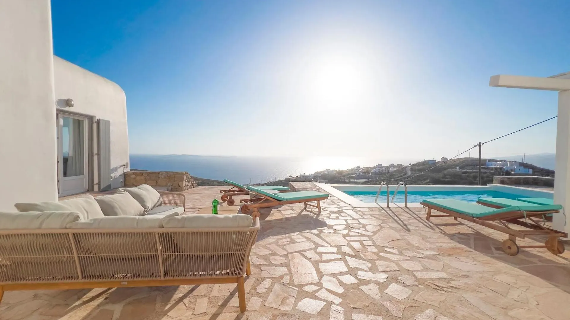 Villa Prive 77 Mykonos Mykonos Town 0*,