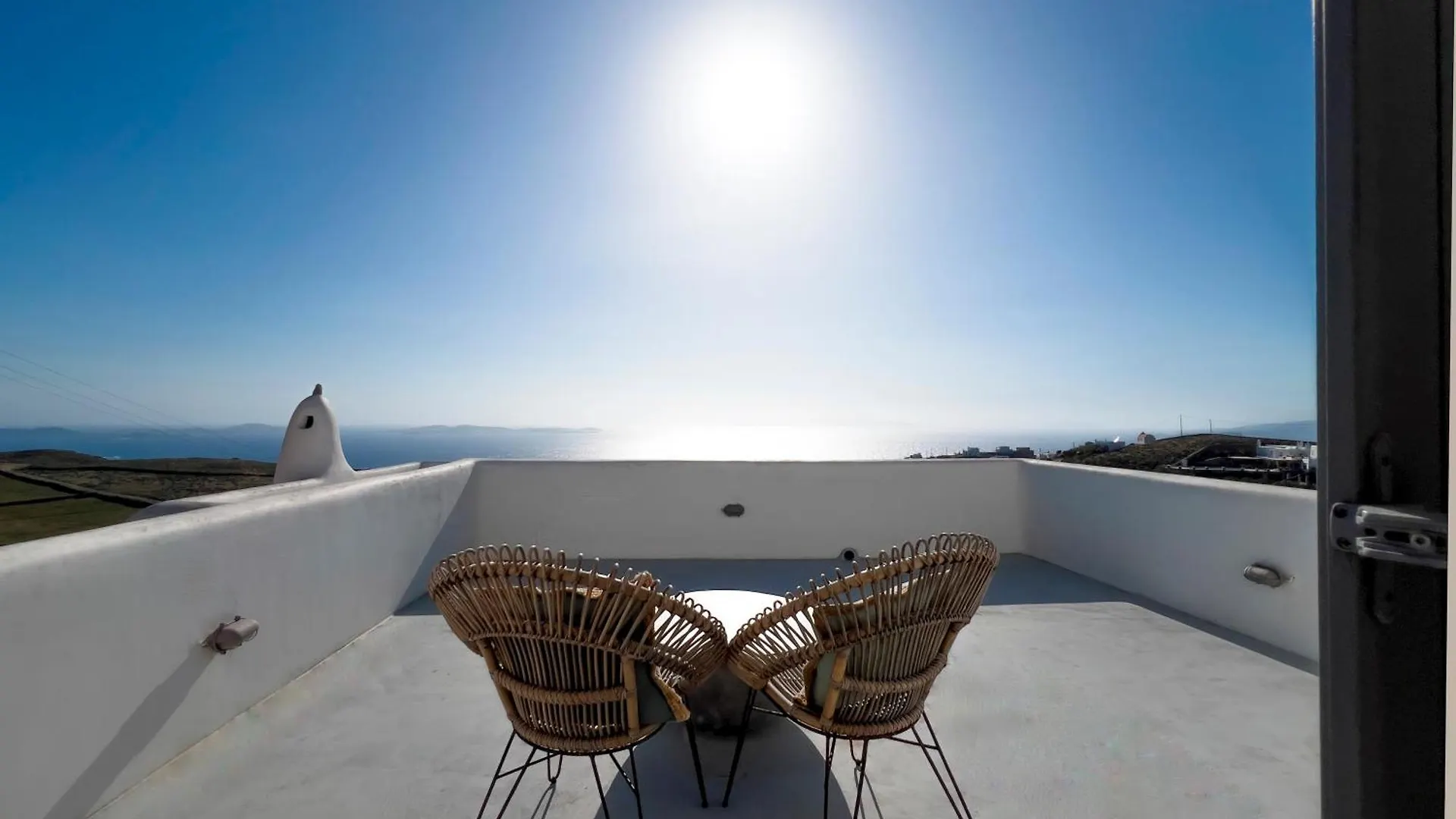 Villa Prive 77 Mykonos Mykonos Town Griechenland
