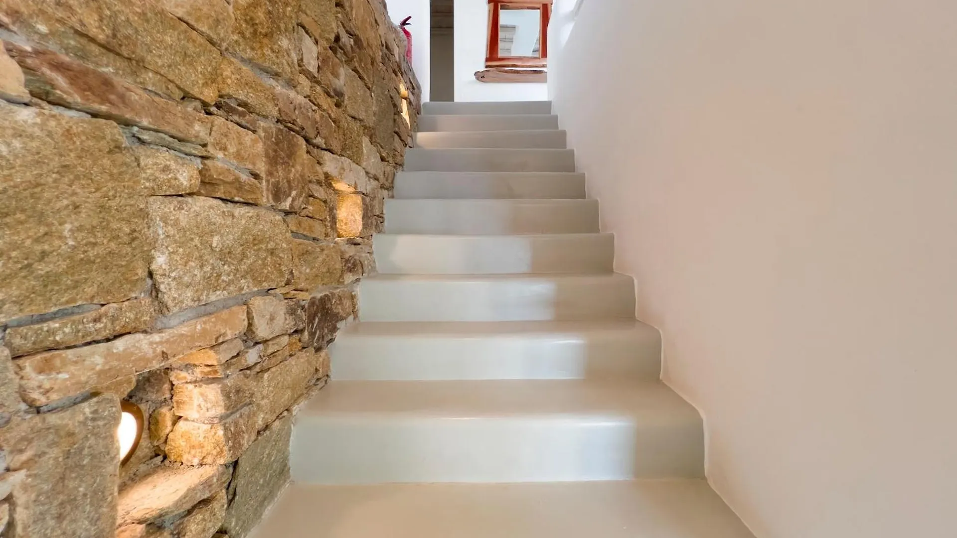 Villa Prive 77 Mykonos Mykonos Town