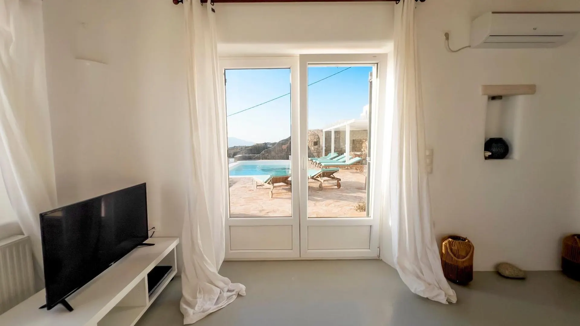 Villa Prive 77 Mykonos Mykonos Town 0*,