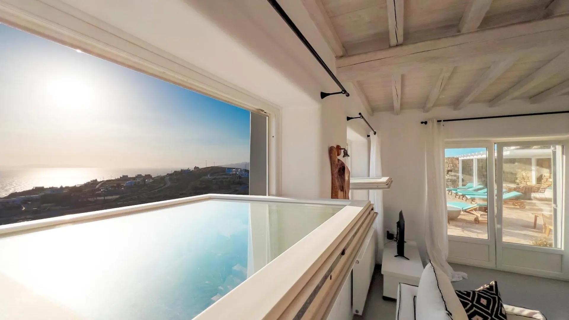 Villa Prive 77 Mykonos Mykonos Town
