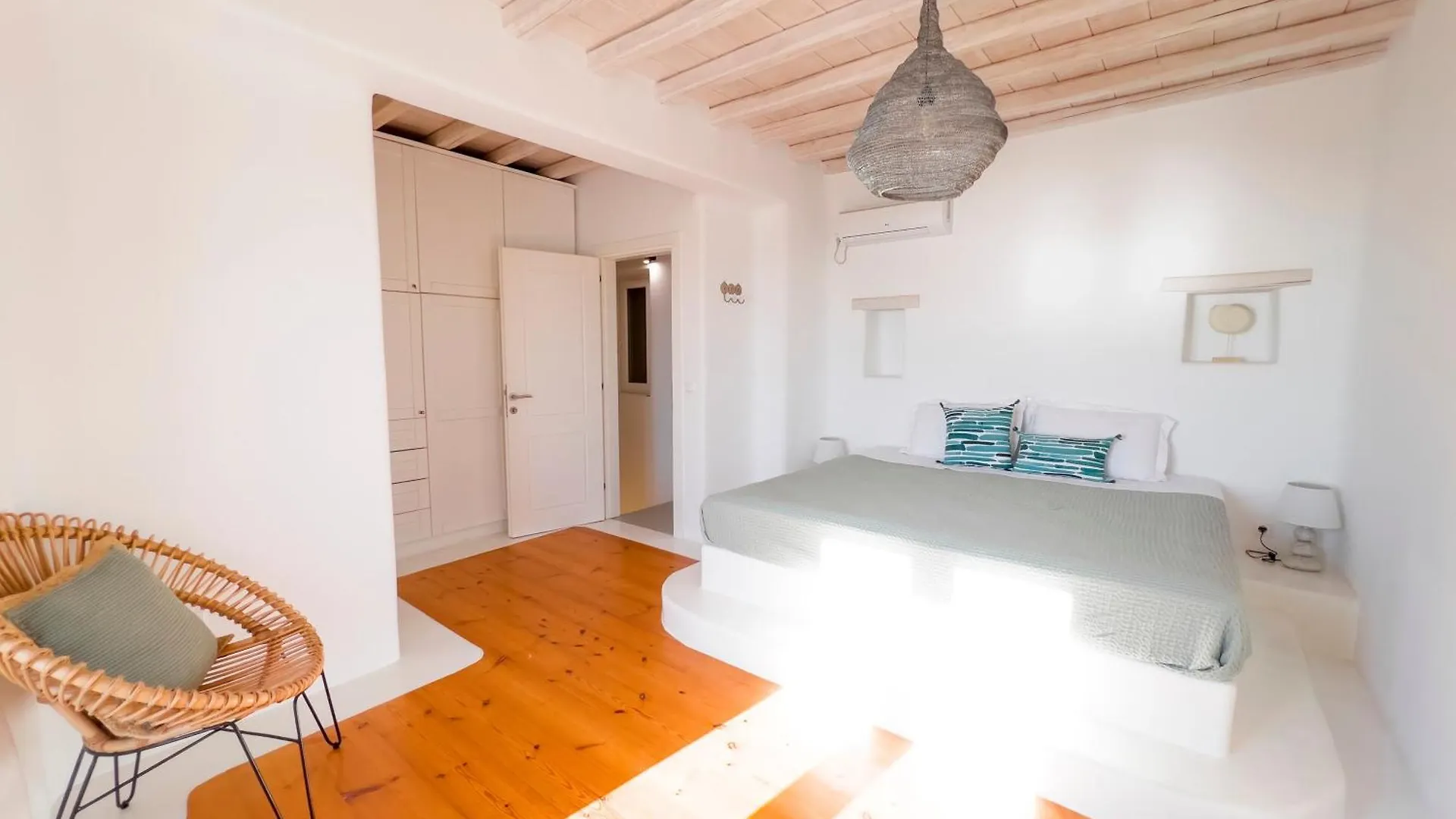Villa Prive 77 Mykonos Mykonos Town