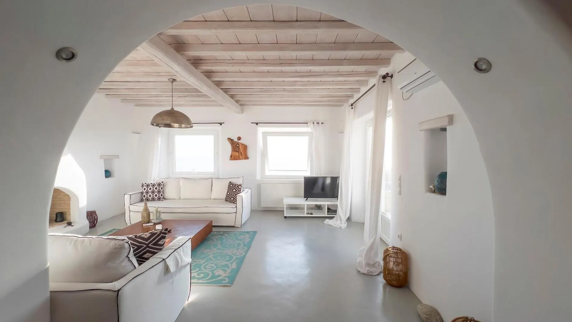 Villa Prive 77 Mykonos Mykonos Town