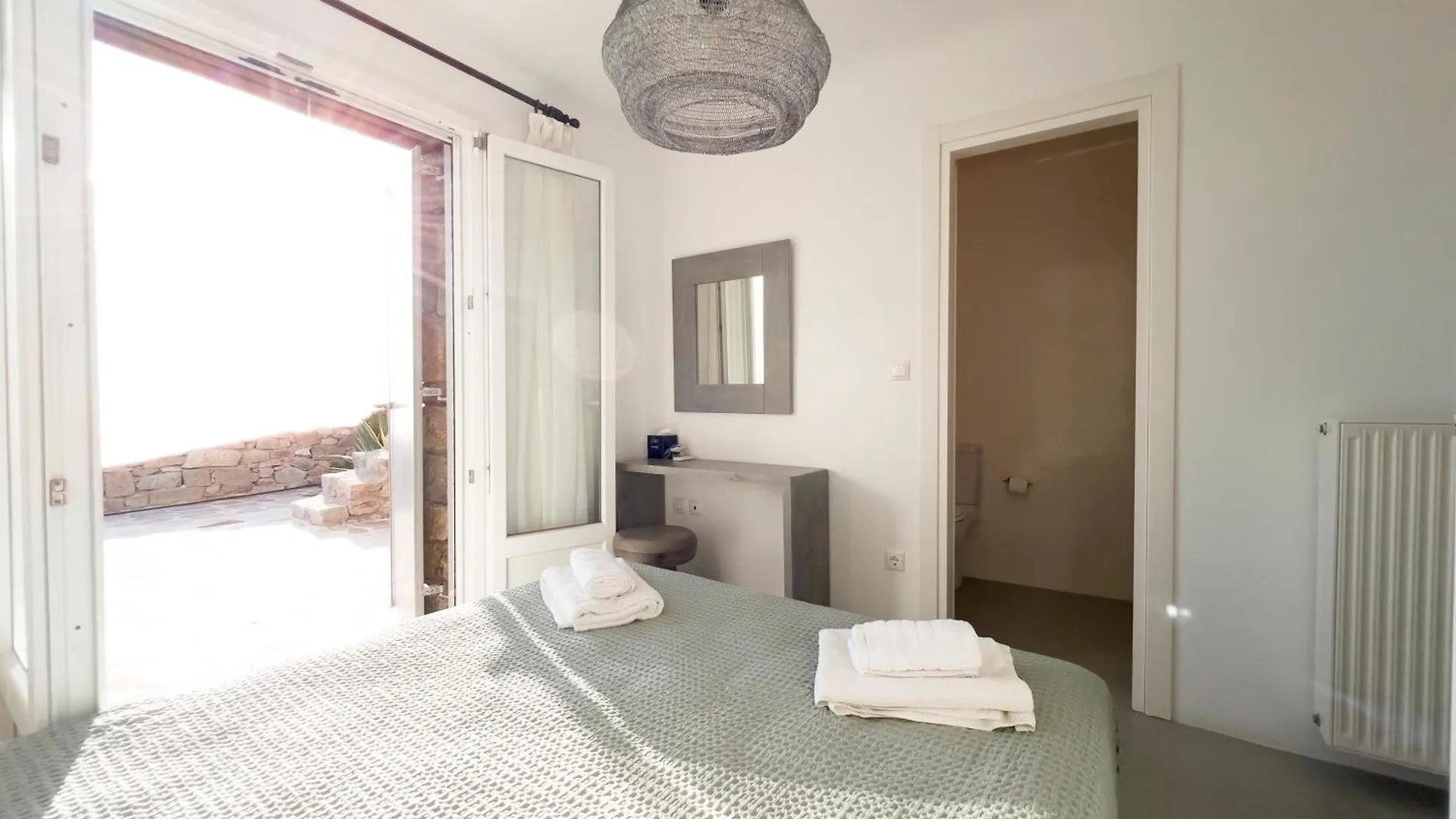 Villa Prive 77 Mykonos Mykonos Town Griechenland