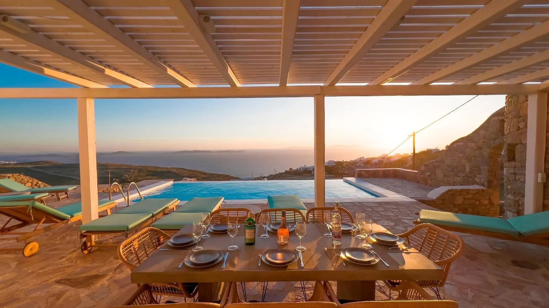 Villa Prive 77 Mykonos Mykonos Town