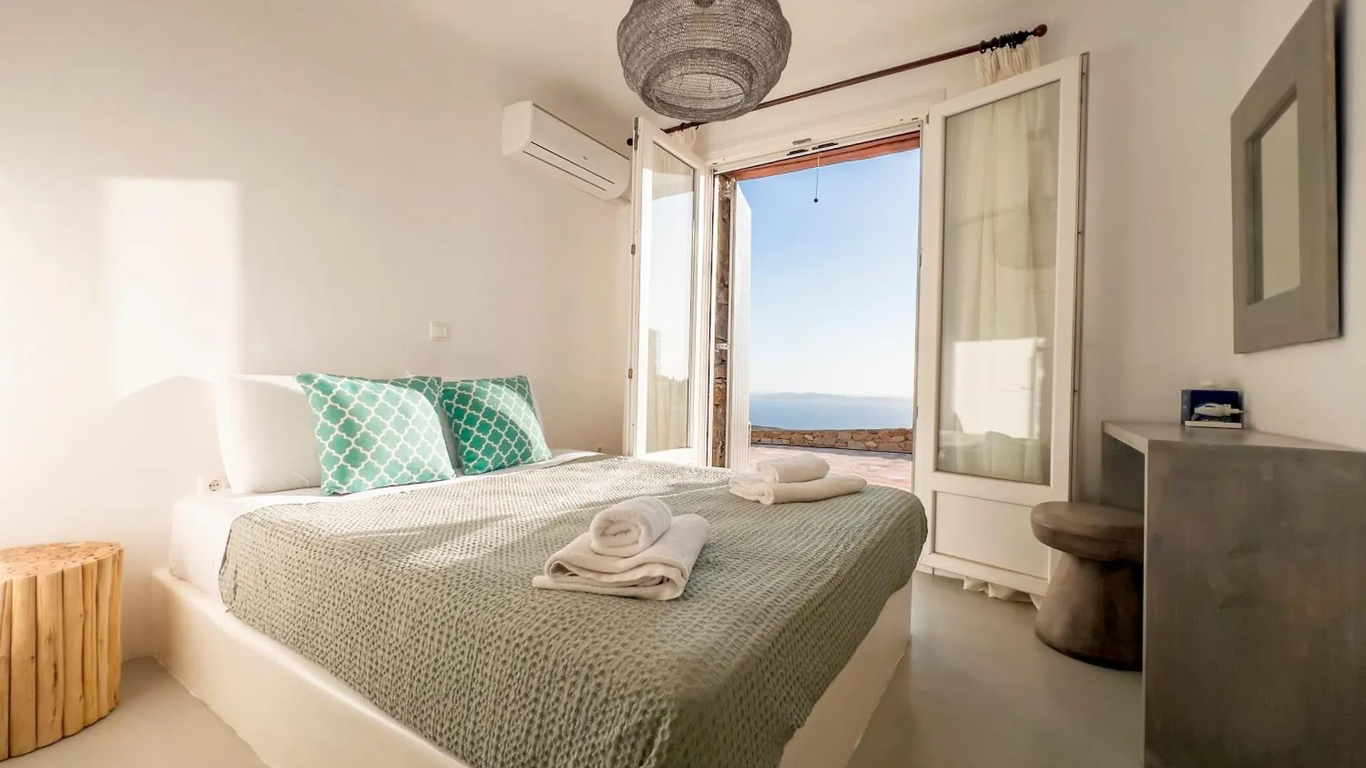 Villa Prive 77 Mykonos Mykonos Town Griechenland