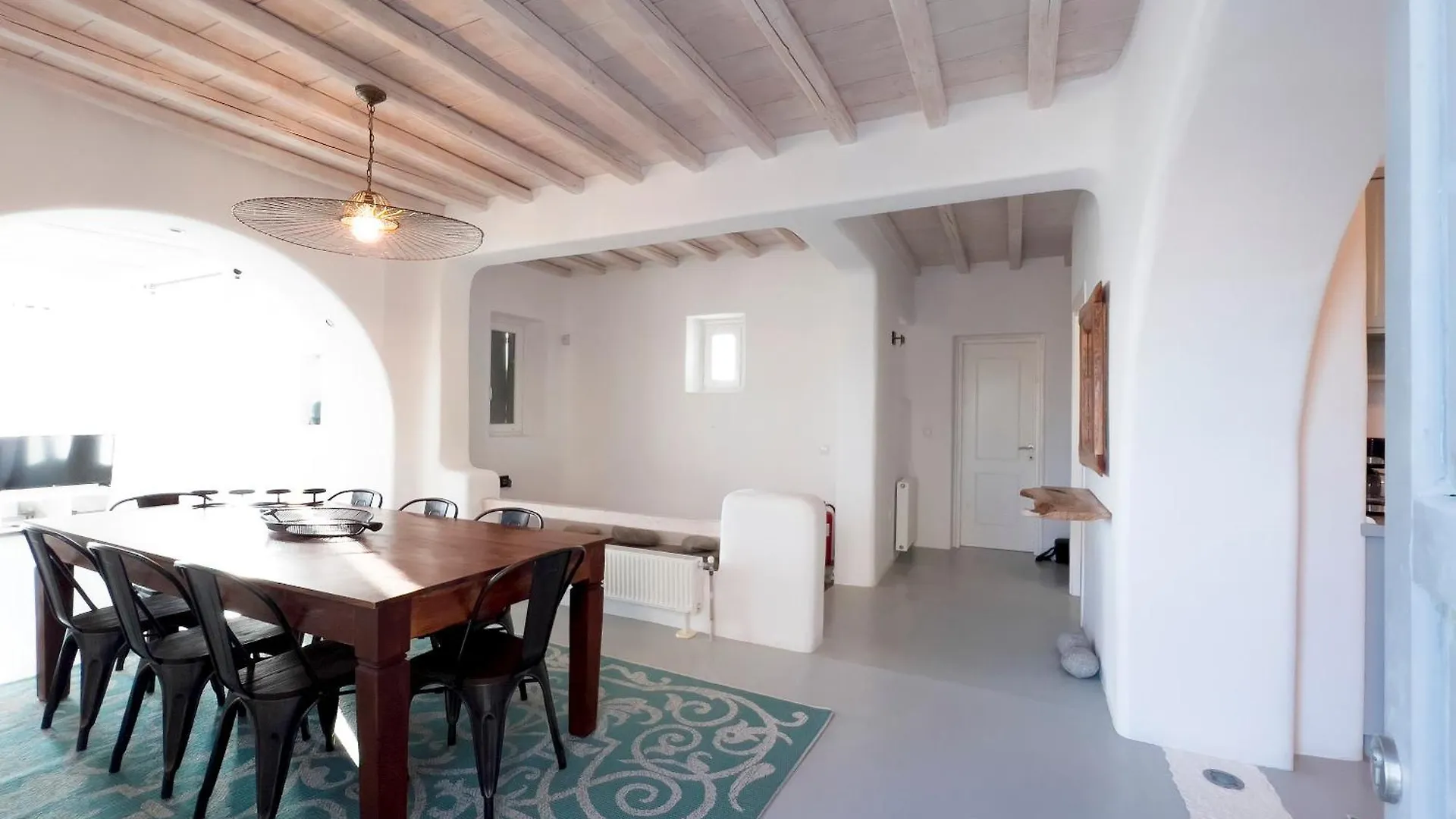 Villa Prive 77 Mykonos Mykonos Town