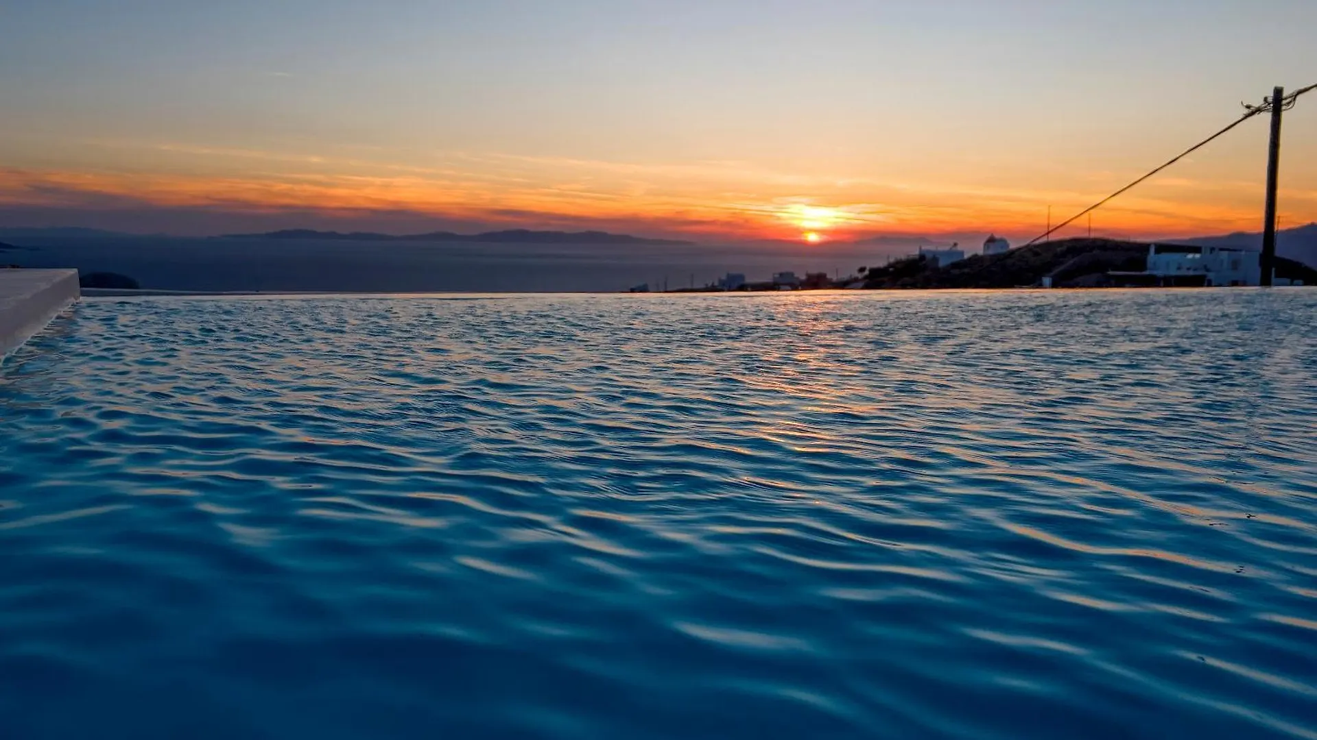 Villa Prive 77 Mykonos Mykonos Town
