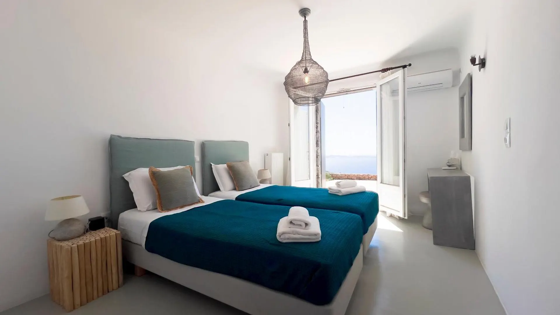 Villa Prive 77 Mykonos Mykonos Town 0*,  Grecia