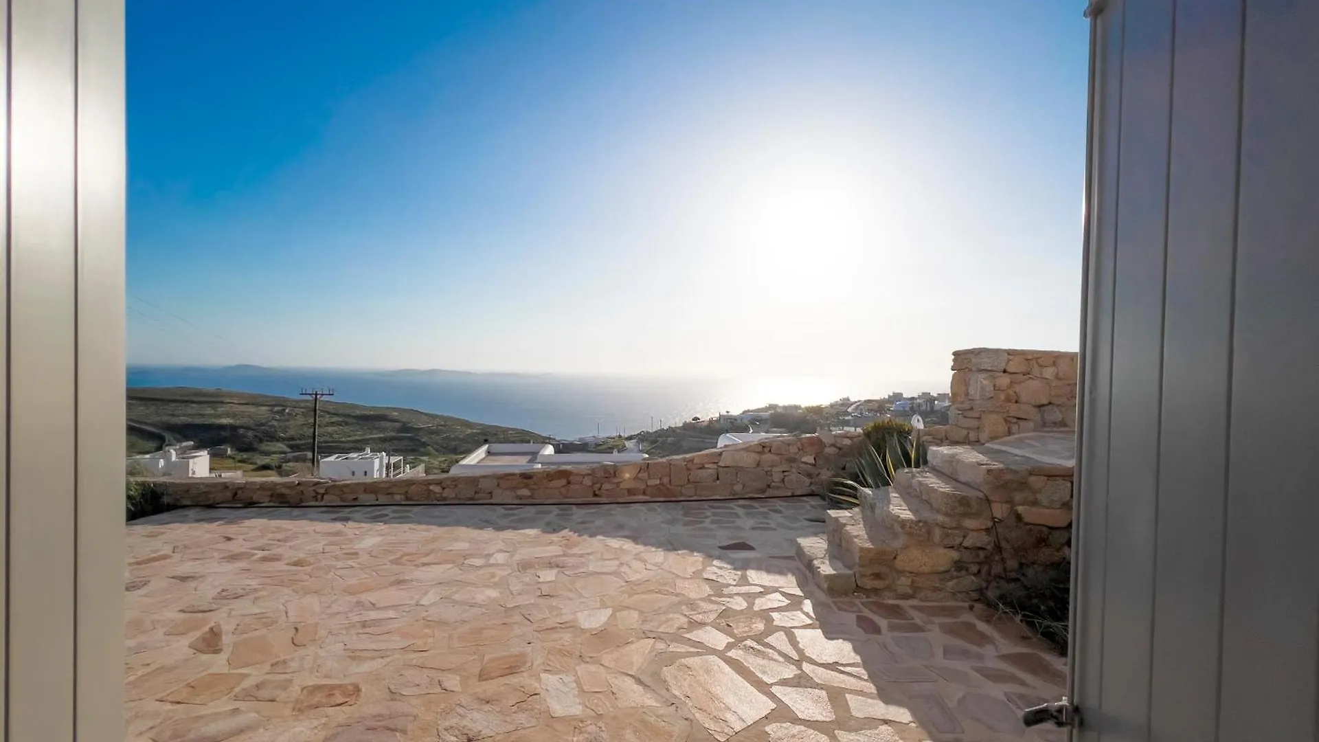 Villa Prive 77 Mykonos Mykonos Town Grecia