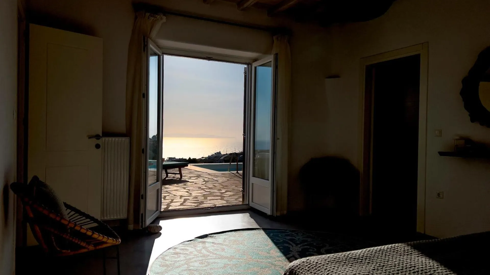 Villa Prive 77 Mykonos Mykonos Town