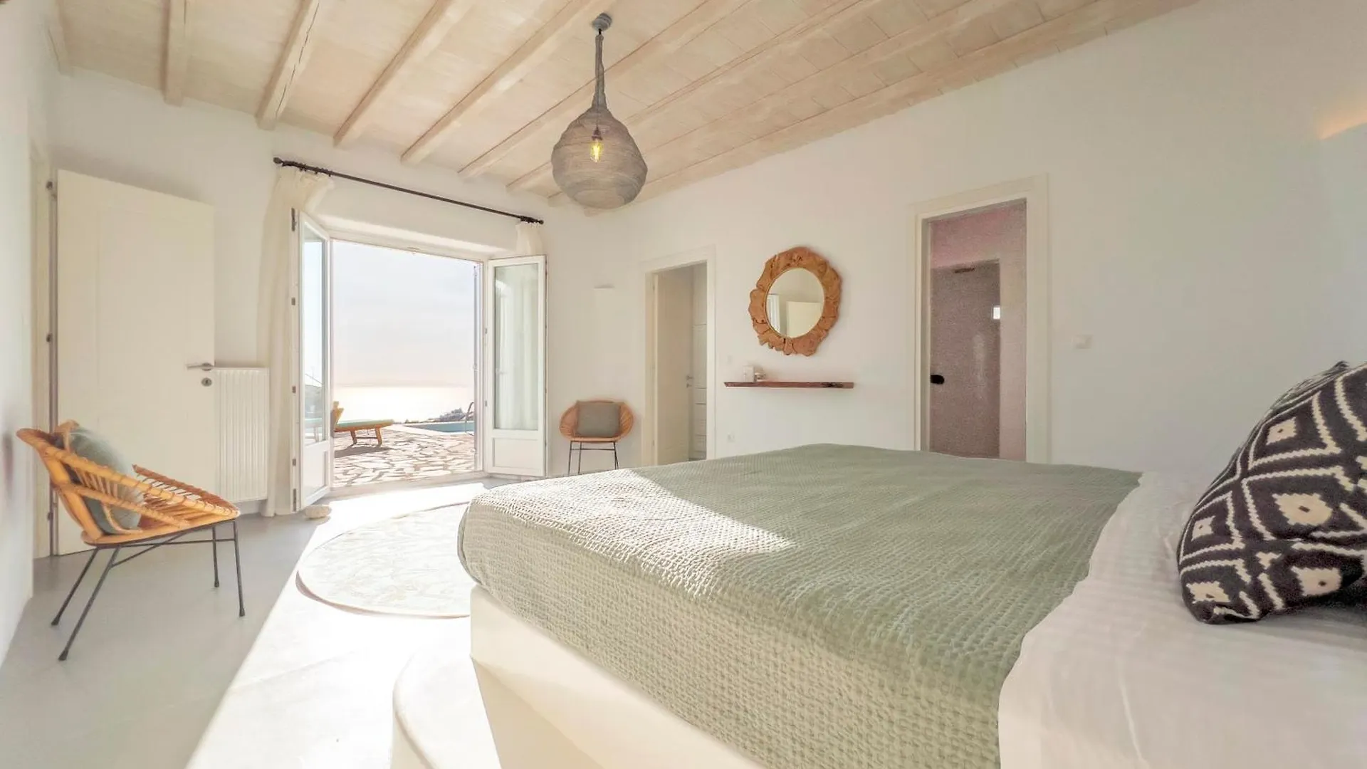 Villa Prive 77 Mykonos Mykonos Town