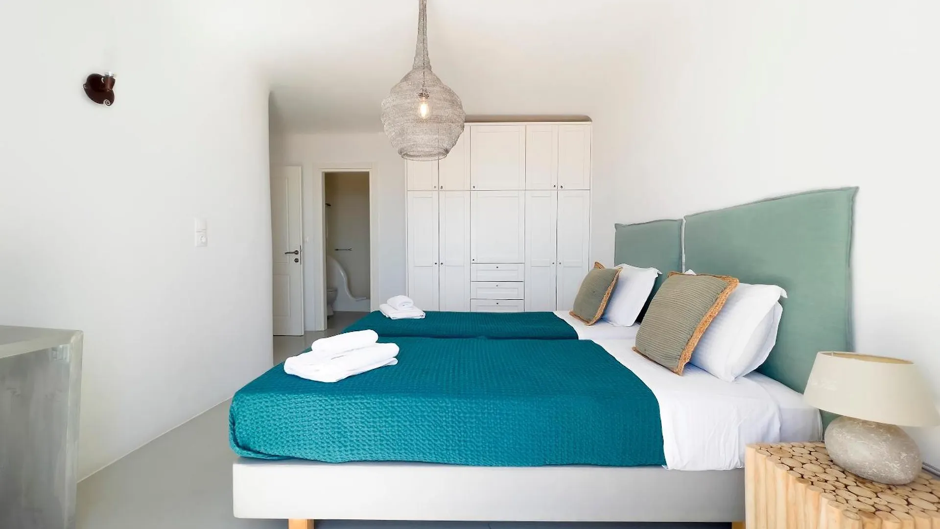 Villa Prive 77 Mykonos Mykonos Town